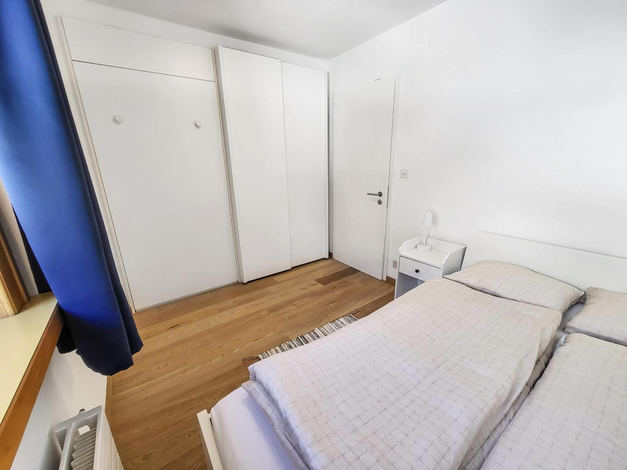 Ferienwohnung Parsenn Peaks Panorama Davos Exterior foto